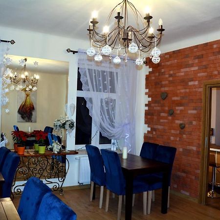 Noclegi Sulejów Exterior foto