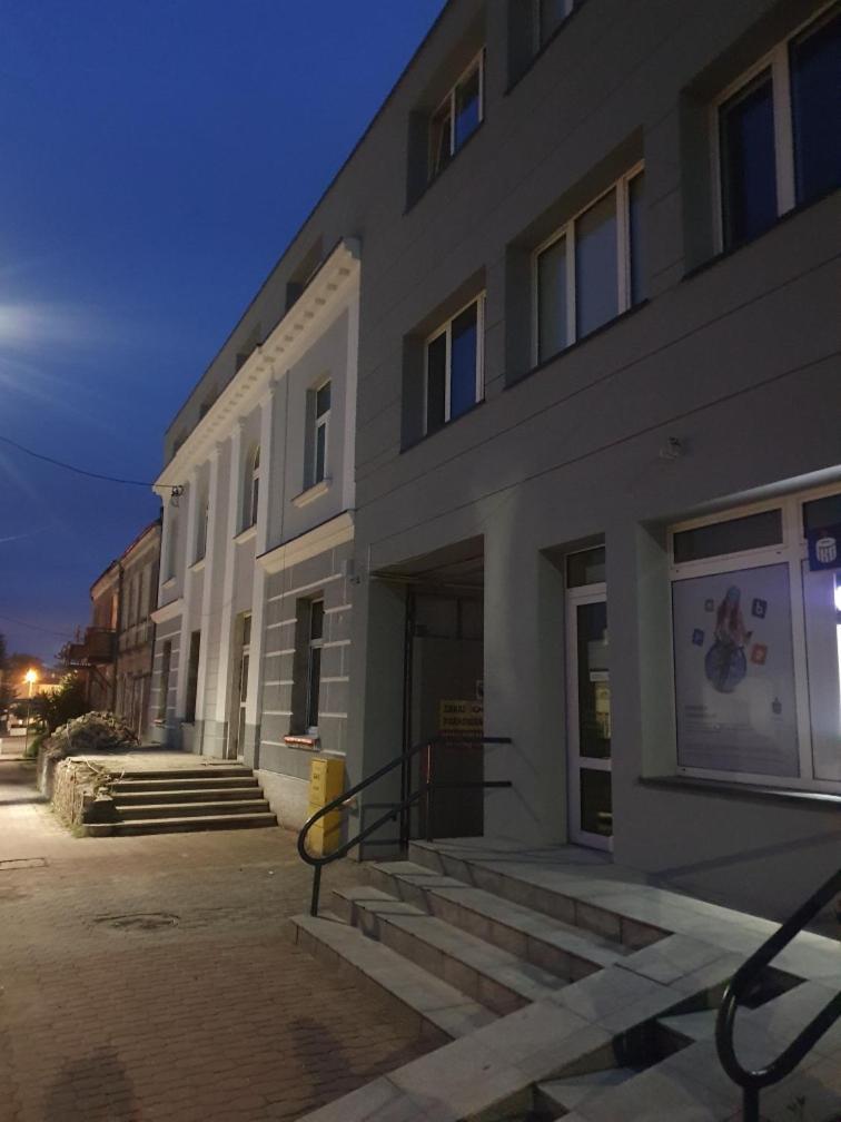 Noclegi Sulejów Exterior foto