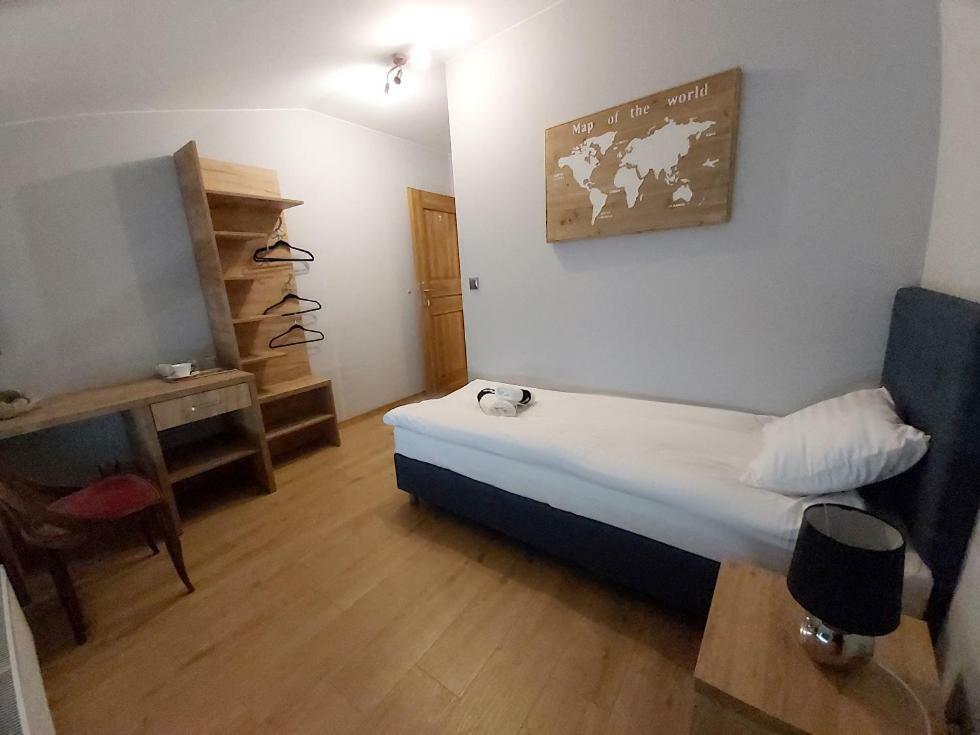 Noclegi Sulejów Exterior foto
